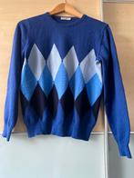 Trui blauw  S/M, Ophalen of Verzenden, Nieuw, Maat 36 (S), Blauw