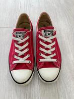 Converse All Stars maat 38 rood, Ophalen of Verzenden, Sneakers of Gympen, Converse All Stars, Rood