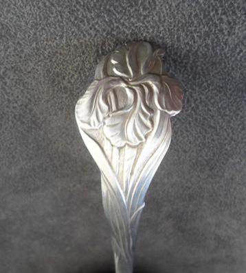 Oude Theezeef. Gero Zilmeta. beschikbaar voor biedingen