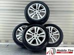 Velgen te koop - 205/55 R16 - Mercedes, Ophalen, Overige, 16 inch, Overige