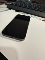 Apple Iphone 13 Pro 128GB Grafite Z.G.A.N. compleet, 80 %, 128 GB, Ophalen of Verzenden, Zo goed als nieuw