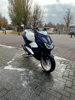 Yamaha Aerox, Fietsen en Brommers, Scooters | Yamaha, Ophalen of Verzenden, Zo goed als nieuw