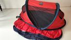 Deryan pop-up baby peuter tentje tent, Ophalen of Verzenden, Zo goed als nieuw, Tot en met 2