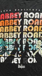 The Beatles Limited 50th Anniversary  longsleeve – maat S, Kleding | Heren, Zwart, Ophalen of Verzenden, The beatles, Gedragen