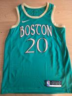 Nike Boston Celtic nba shirt nieuw en ongedragen, Sport en Fitness, Basketbal, Ophalen of Verzenden, Nieuw, Kleding