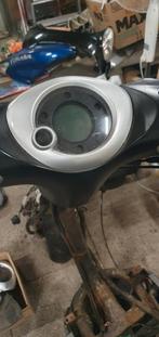 Yamaha Neo's kilometertellers (2x), Ophalen, Gebruikt, Overige typen, Yamaha