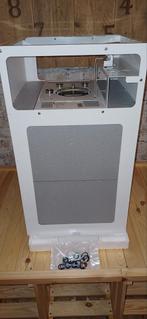 Bosch  nefit boiler., 800 watt of meer, Minder dan 60 cm, 80 cm of meer, Zo goed als nieuw