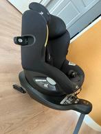Joie i-Spin 360 Autostoel - Draaibaar!, Kinderen en Baby's, Autostoeltjes, Overige merken, Gebruikt, 0 t/m 18 kg, Verstelbare rugleuning