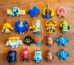 Transformers BotBots, Avontuur en Actie, 1 speler, Ophalen of Verzenden, Zo goed als nieuw