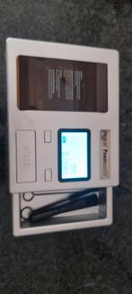 Powermatic Zorr 3 Plus sigaretten machine, Ophalen of Verzenden