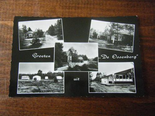 C29 - Amerongen / Overberg - De Ossenberg, Verzamelen, Ansichtkaarten | Nederland, Ophalen of Verzenden