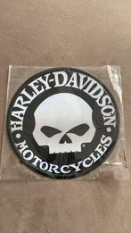 Harley davidson, Ophalen
