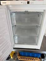 Liebherr No Frost  vriezer tafelmodel A++ 3 lades, Ophalen, Zonder vriesvak, Minder dan 85 cm, 60 cm of meer