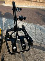 Hapro fietsendrager voor 2 (elektrische) fietsen, Auto diversen, Fietsendragers, Ophalen, Zo goed als nieuw