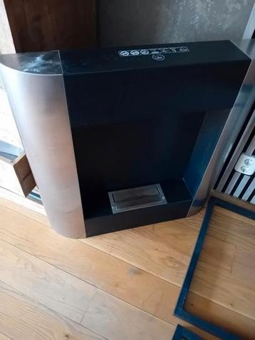 Ethanol/gel haard. beschikbaar voor biedingen