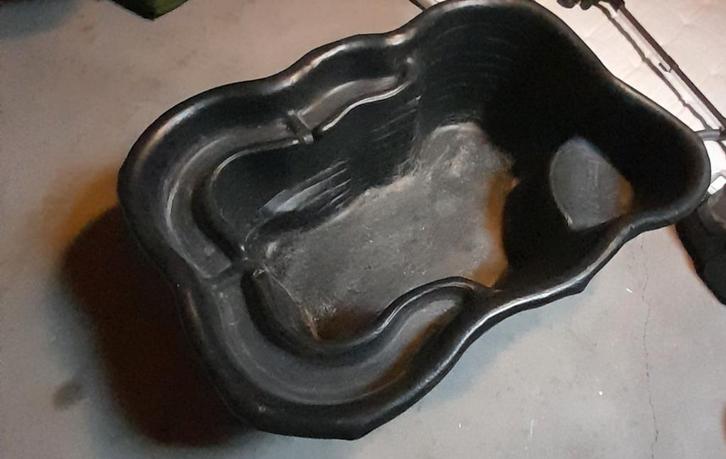 Ubbink Vijverbak - Tuinvijver, Tuin en Terras, Vijvers, Ophalen of Verzenden