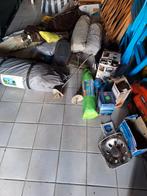 kampeer en caravan spullen, Caravans en Kamperen, Ophalen, Zo goed als nieuw