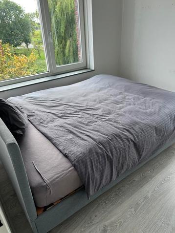Ikea bed 160 x 200