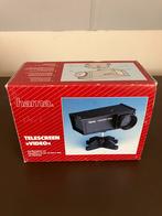 Digitaliseer je eigen 8 mm films met deze unit overzetten, Ophalen, 1960 tot 1980, Projector