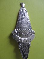 Lepeltje Notre Dame , De Hal, Verzamelen, Verzenden, Zo goed als nieuw