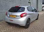 Peugeot 208 1.4 VTi Allure 5-Drs Ecc/Cruise Nw APK ✅, Euro 5, Bedrijf, Handgeschakeld, 570 kg