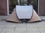 Quechua 2 Seconds Air Tent - Pop-up Tent, Ophalen of Verzenden, Gebruikt