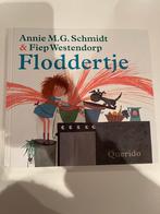 Annie M.G. Schmidt - Floddertje, Boeken, Kinderboeken | Jeugd | onder 10 jaar, Annie M.G. Schmidt, Fictie algemeen, Ophalen of Verzenden