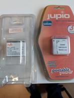 Samsung camera accu’s – BP85A, SLB-0837B, BP1030 en SLB-07A, Ophalen of Verzenden