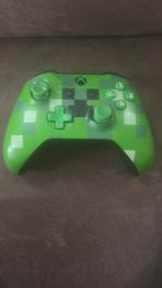 Xbox controllers met een limited edition, Ophalen of Verzenden, Zo goed als nieuw, Controller, Xbox Original
