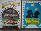 Mountain of Dreams, the golden years of Paramount Pictures, Ophalen of Verzenden, Zo goed als nieuw