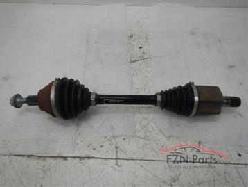VW Golf 7 GTD Facelift Aandrijfas Links-Voor beschikbaar voor biedingen