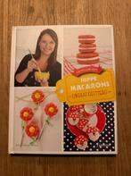 Hippe Macarons, Ophalen of Verzenden, Zo goed als nieuw, Boek of Tijdschrift