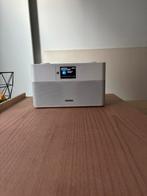 Kenwood ST 80 dab+  bluetooth radio speaker, Audio, Tv en Foto, Ophalen of Verzenden, Zo goed als nieuw