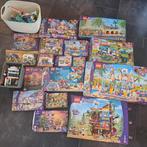 Lego friends 18 complete sets, Kinderen en Baby's, Speelgoed | Duplo en Lego, Ophalen of Verzenden, Zo goed als nieuw