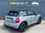 Mini Mini Electric 33 kWh Collection *leer *carplay *18111 k, Gebruikt, 33 kWh, 4 stoelen, 184 pk