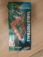 Tafelvoetbal - Nieuw in verpakking, Ophalen of Verzenden, Nieuw
