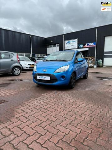 Ford Ka 1.2 Cool & Sound start/stop beschikbaar voor biedingen