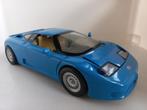 Bugatti 11 Gb Anson 1:18 modelauto 113, Hobby en Vrije tijd, Modelauto's | 1:18, Ophalen of Verzenden, Zo goed als nieuw, Auto