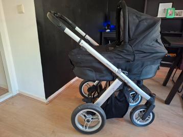 Kinderwagen Mutsy Transit beschikbaar voor biedingen