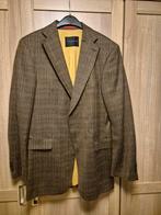 Tommy Hilfiger Heren Colbert Maat 50, Kleding | Heren, Kostuums en Colberts, Bruin, Maat 48/50 (M), Tommy Hilfiger, Ophalen of Verzenden