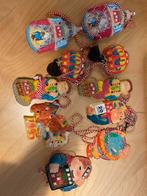 11 Veldtekens Bergen op Zoom jaren '90, Ophalen, Gebruikt