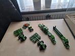 Siku Landbouwmachines Set, Overige merken, 1:50 of kleiner, Overige typen, Ophalen of Verzenden