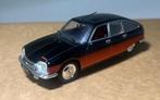 1:43 Universal Hobbies , Citroën GS Basalte 1978, Ophalen of Verzenden, Zo goed als nieuw, Auto, Universal Hobbies