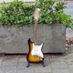 Rocktile Sphere Classic Sunburst Elektische Gitaar, Flex Ltd., Gebruikt, https://flex.com/contact-us, Nobelstraat 10, 5807 GA Oostrum LB, Limburg, Nederland