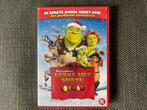DVD KERST met Shrek., Alle leeftijden, Ophalen of Verzenden, Zo goed als nieuw, Film