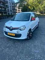 Renault Twingo 1.0 SCE 70 2016 Wit, Voorwielaandrijving, Euro 6, 840 kg, 4 stoelen