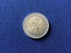 Italië, Costituzione Europea 2005., Postzegels en Munten, Munten | Europa | Euromunten, Ophalen of Verzenden, Italië, 2 euro, Losse munt