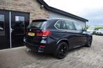 Bmw X5 XDRIVE30D HIGH EXEC. M-sport Xenon, Pano, H&K, Automaat, Gebruikt, 2993 cc, 259 pk