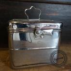 Oud medisch Sterilisatie bakje Utrecht, Antiek en Kunst, Ophalen