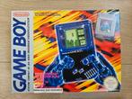 Game Boy Classic - Compleet in Doos!, Spelcomputers en Games, Ophalen, Gebruikt, Game Boy Classic, Met games